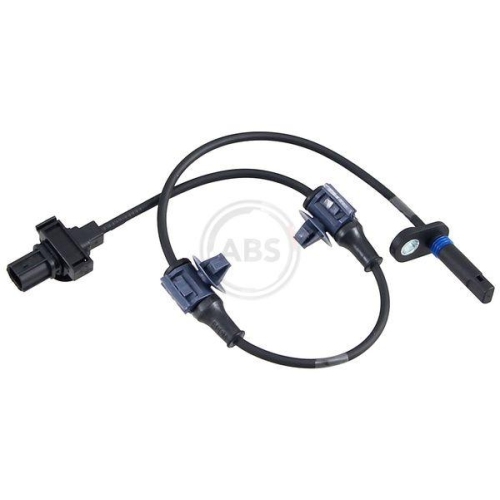 Sensor Raddrehzahl A.b.s. 31291 f&uuml;r Honda Standard Automobile Hinterachse Links