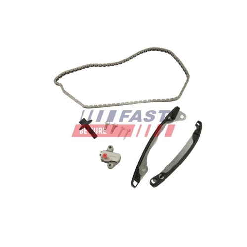 Steuerkettensatz Fast FT41803 f&uuml;r Nissan Renault