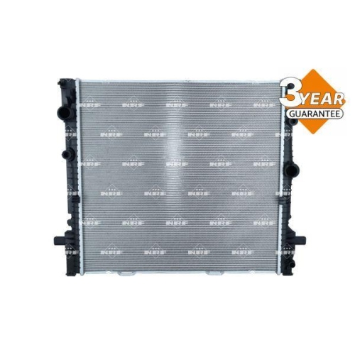K&uuml;hler Motork&uuml;hlung Nrf 550285 f&uuml;r Bmw