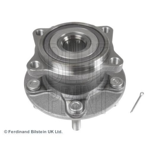 Radlagersatz Blue Print ADC48346 f&uuml;r Citro&euml;n Mitsubishi Peugeot