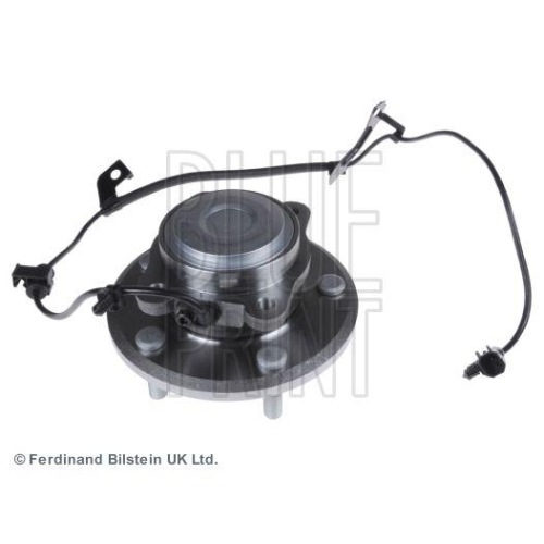 Radlagersatz Blue Print ADA108318 f&uuml;r Dodge Fiat Hinterachse Rechts
