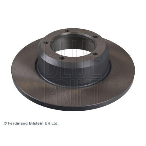 Bremsscheibe Blue Print ADJ134323 f&uuml;r Santana Land Rover Vorderachse