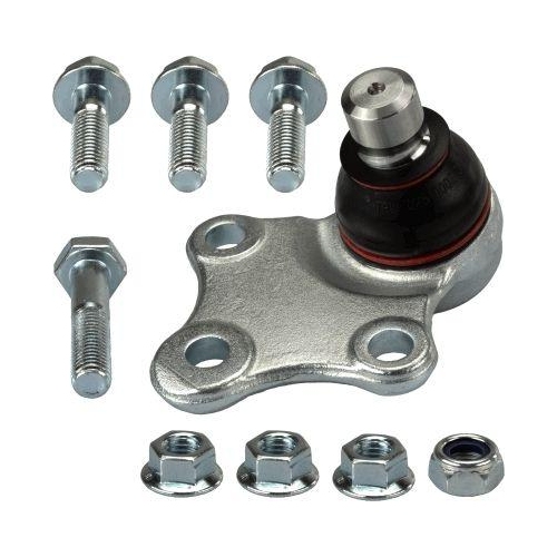 Trag /f&uuml;hrungsgelenk Trw JBJ707 f&uuml;r Citro&euml;n Peugeot Vorderachse Links Au&szlig;en