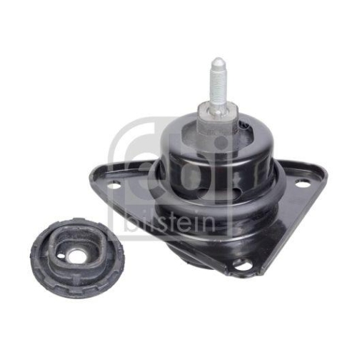 Lagerung Motor Febi Bilstein 105747 f&uuml;r Hyundai Kia Rechts