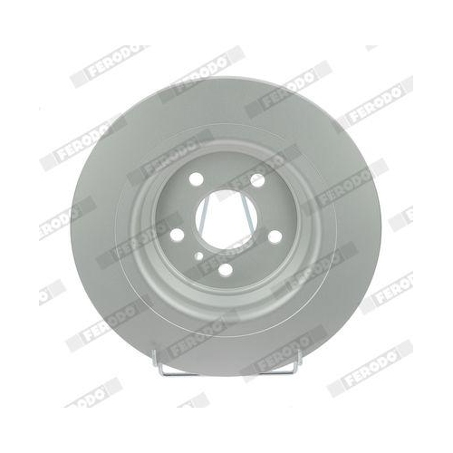 Bremsscheibe Ferodo DDF2204C Premier f&uuml;r Mercedes Benz Mercedes Benz Hinterachse