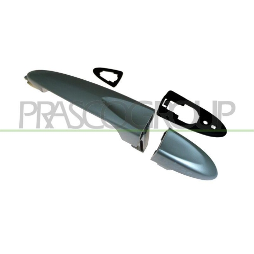 Türaußengriff Prasco LA0028007 für Lancia Außen Vorne Rechts