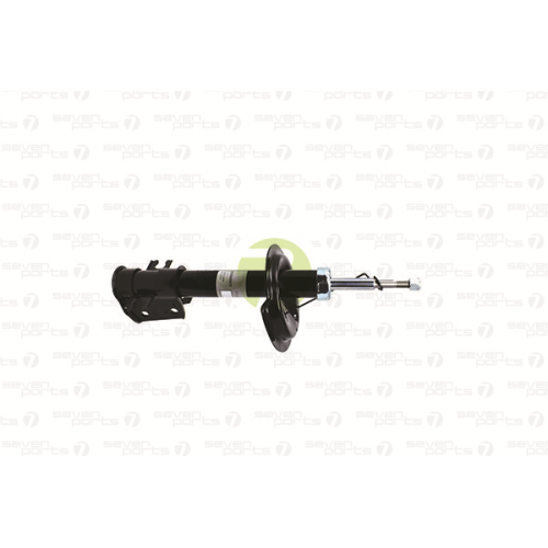 Stoßdämpfer 7 Seven Parts SV17A00075 für Fiat Vorderachse
