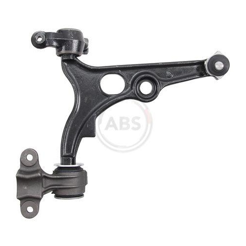 Control/trailing Arm Wheel Suspension A.b.s. 210096 for Citro&euml;n Fiat Lancia
