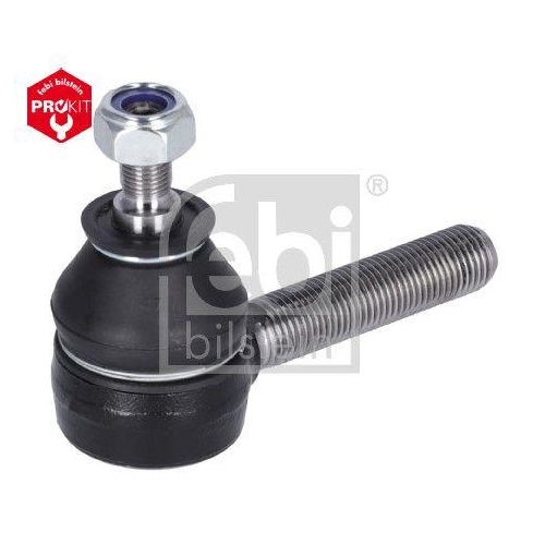 Spurstangenkopf Febi Bilstein 02384 Prokit f&uuml;r Mercedes Benz Mercedes Benz Au&szlig;en