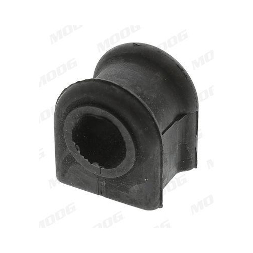 Lagerung Stabilisator Moog CH-SB-15347 f&uuml;r Jeep Vorderachse Links