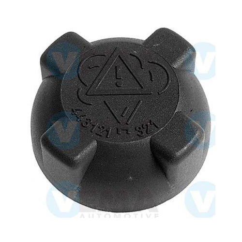 Verschlussdeckel K&uuml;hlmittelbeh&auml;lter Vema 15966 f&uuml;r Audi Porsche VW Vag