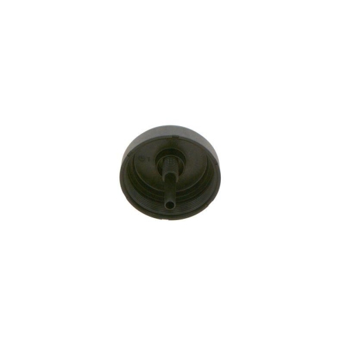 Deckel Harnstofffilter Gehäuse Bosch 1457030020 für Iveco Magirus Deutz Volvo