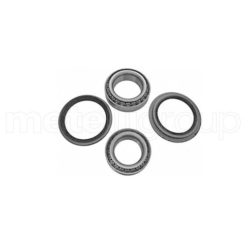 Radlagersatz Metelli 19-7684 f&uuml;r Kia Vorderachse