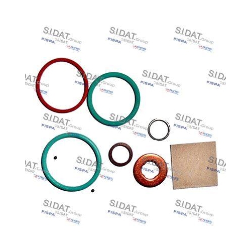 Reparatursatz Einspritzdüse Sidat 83.1355 für Bmw