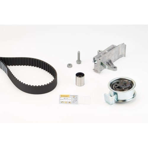 Zahnriemensatz Continental Ctam CT1028K2 f&uuml;r Audi Ford Seat Skoda VW