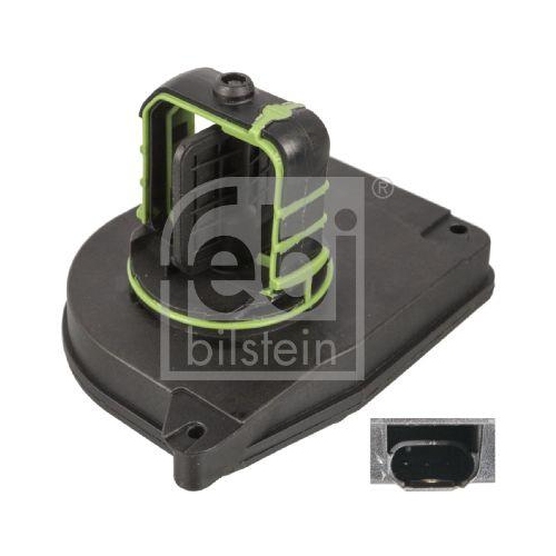 Stellelement Drallklappen (saugrohr) Febi Bilstein 109591 Febi Plus für Bmw