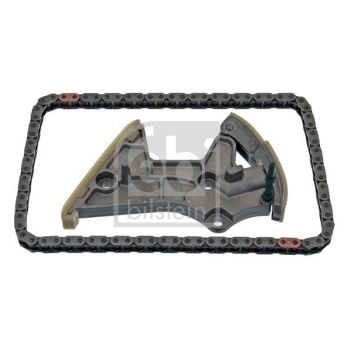 Kettensatz Ölpumpenantrieb Febi Bilstein 47354 Basic Short Kit für Audi Seat VW