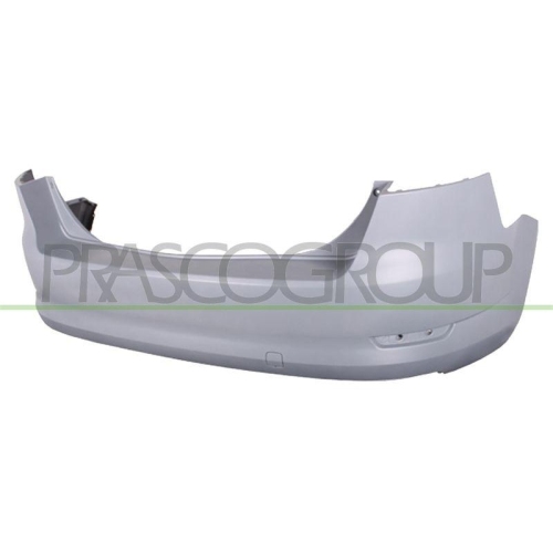 Bumper Prasco FD1101051 for Ford