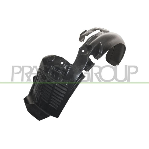 Verkleidung Radhaus Prasco RN3063604 f&uuml;r Renault Vorne Links