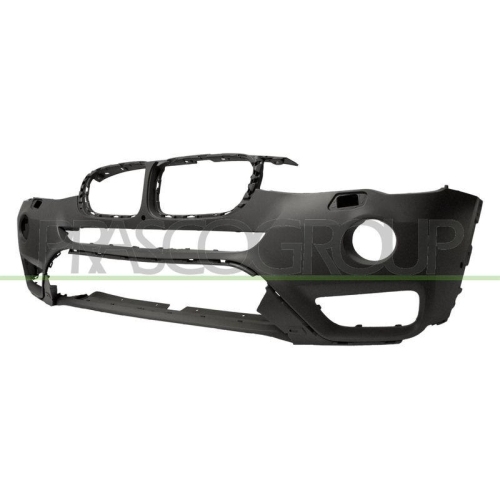 Sto&szlig;f&auml;nger Prasco BM8061041 f&uuml;r Bmw Vorne F&uuml;r Fahrzeuge Mit Parkassistenzsystem