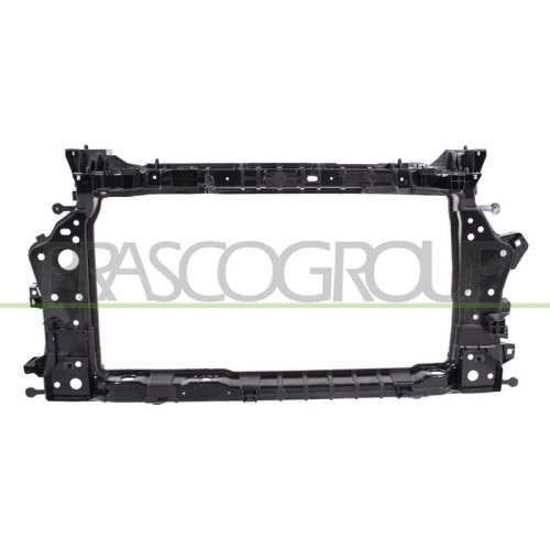 Radiator Support Prasco RN7043210 for Renault