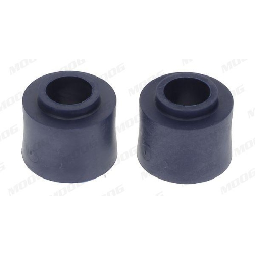 Lagerung Lenker Moog AMGK8613 für Vorderachse Außen