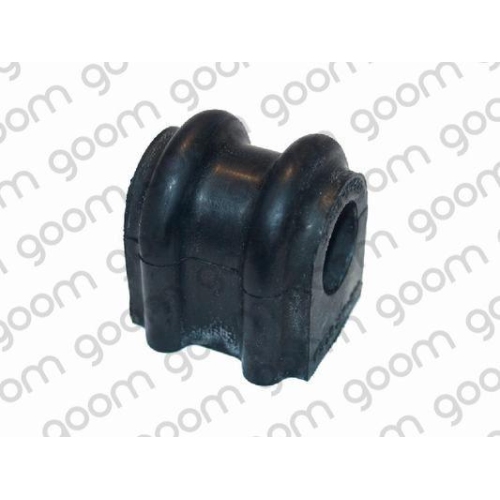 Lagerbuchse Stabilisator Goom SS-0173 f&uuml;r Hyundai Kia Vorderachse Beidseitig