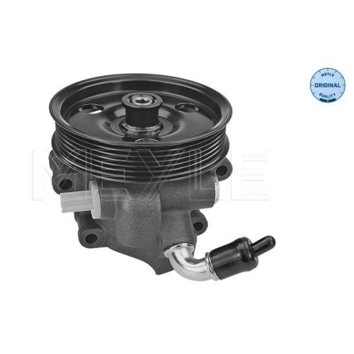 Hydraulikpumpe Lenkung Meyle 7146310032 Meyle-original: True To Oe. f&uuml;r Ford