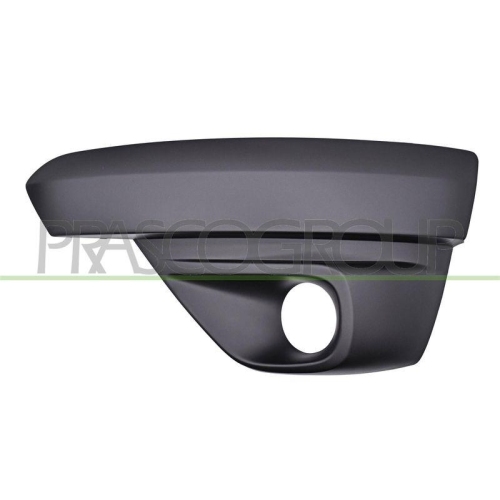 L&uuml;ftungsgitter Sto&szlig;f&auml;nger Prasco RN9232134 f&uuml;r Renault Vorne Links