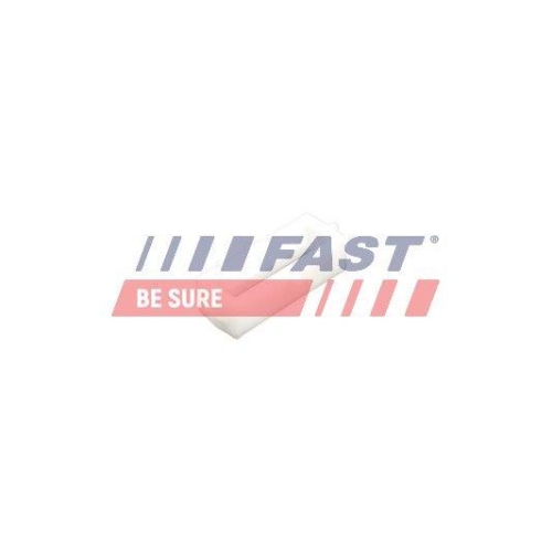 Clip Zier /schutzleiste Fast FT96603 f&uuml;r Citro&euml;n Fiat