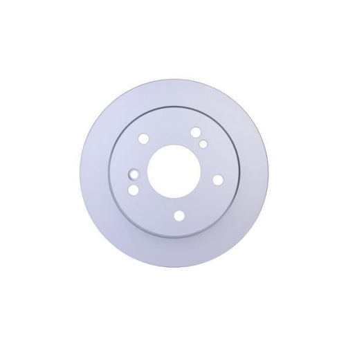 Bremsscheibe Hella 8DD 355 102-991 Pro f&uuml;r Mercedes Benz Mercedes Benz Evobus