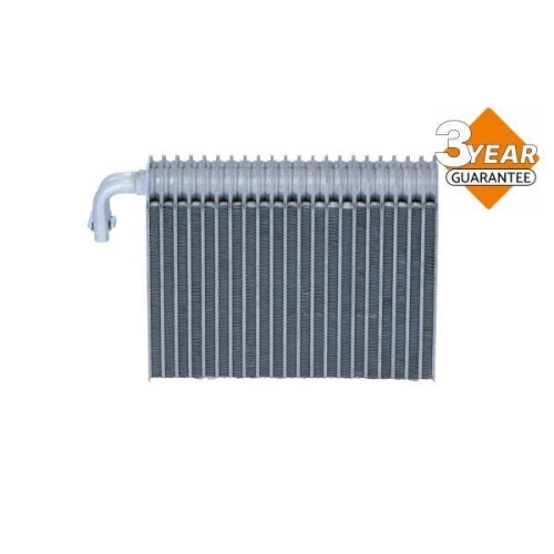 Verdampfer Klimaanlage Nrf 36068 f&uuml;r Alfa Romeo F&uuml;r Fahrzeuge Mit Klimaautomatik