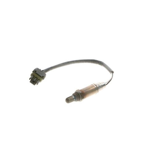 Lambdasonde Bosch 0258003189 f&uuml;r Gmc Renault Toyota Chevrolet