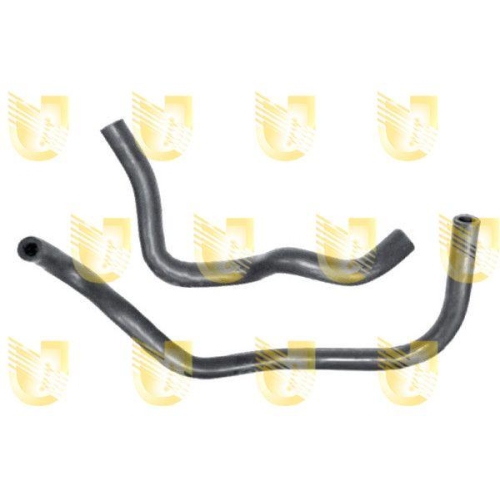 K&uuml;hlerschlauch Unigom S1498 f&uuml;r Alfa Romeo Fiat Lancia