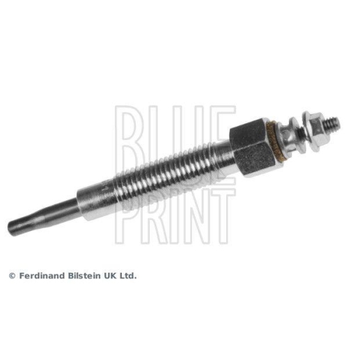 Glühkerze Blue Print ADN11821 für Nissan Ldv
