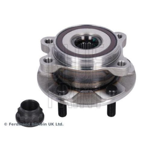 Radlagersatz Blue Print ADT38287 f&uuml;r Toyota Lexus Vorderachse Links