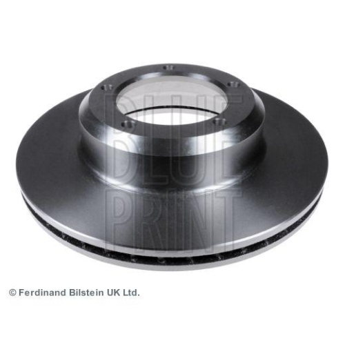 Bremsscheibe Blue Print ADJ134324 f&uuml;r Land Rover Vorderachse