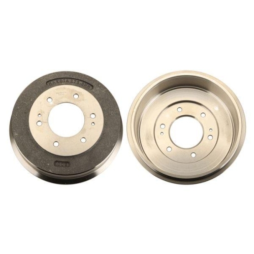 Bremstrommel Trw DB4291 für Hyundai Mitsubishi Hinterachse