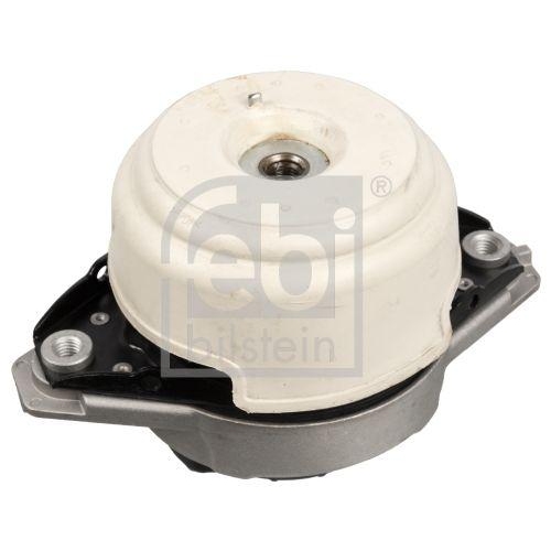 Lagerung Motor Febi Bilstein 105740 f&uuml;r Mercedes Benz Mercedes Benz Links
