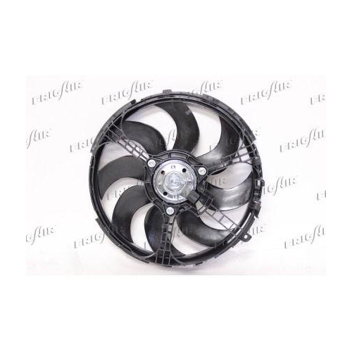 L&uuml;fter Motork&uuml;hlung Frigair 05041097 f&uuml;r Alfarome/fiat/lanci