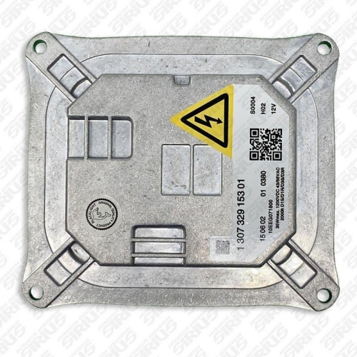 Steuerger&auml;t Beleuchtung Automotive Accessories Sirius B48 f&uuml;r Bmw Chrysler Fiat