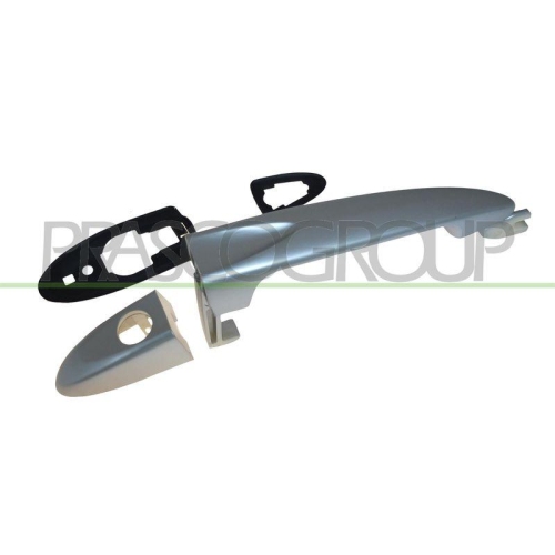 Türaußengriff Prasco LA0028008 für Lancia Außen Vorne Links