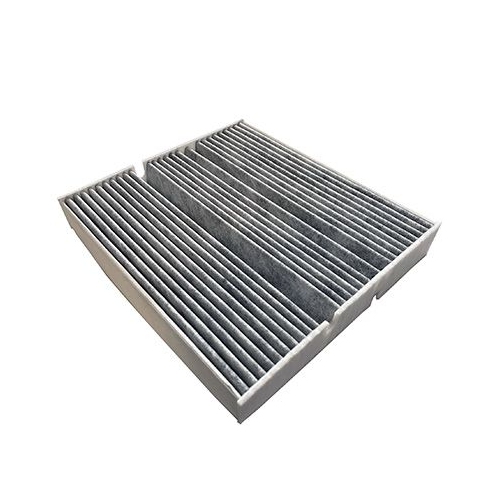 Filter Innenraumluft Sidat 2501 f&uuml;r Mercedes Benz Mercedes Benz Mercedes Benz