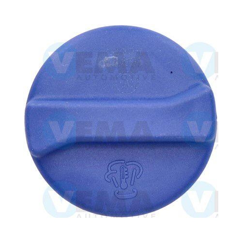 Verschlussdeckel K&uuml;hlmittelbeh&auml;lter Vema 15967 f&uuml;r Seat VW Vag