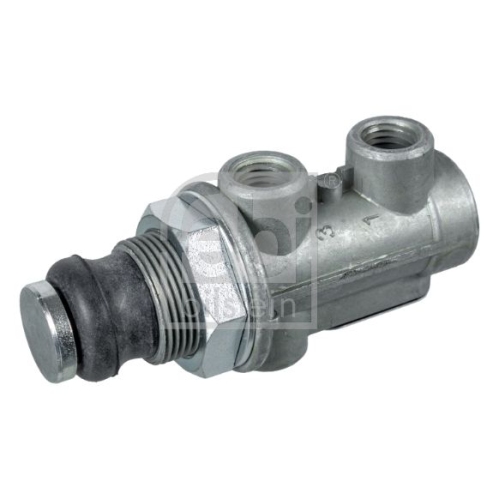 Ventil Dauerbremsanlage Febi Bilstein 03523 für Iveco Man Mercedes Benz Evobus