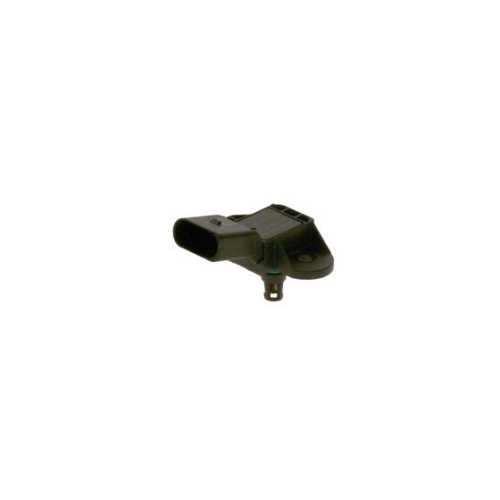 Drucksensor Bremskraftverstärker Bosch 026123203B für Audi Seat Skoda VW