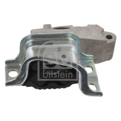 Mounting Engine Febi Bilstein 32277 for Citro&euml;n Fiat Peugeot