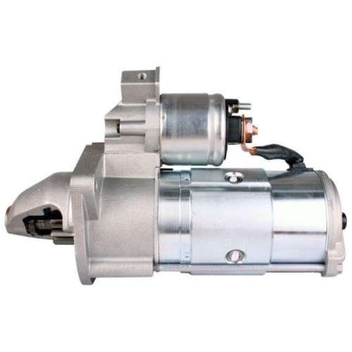 Starter Hella 8EA 012 526-221 f&uuml;r Citro&euml;n Fiat Peugeot