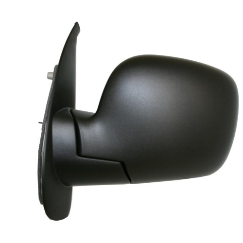 RECHTER SPIEGEL KANGOO 2008 HANDBUCH SCHWARZ RECHTE MARKE DEPO