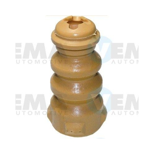 Anschlagpuffer Federung Vema 380213 für Seat Skoda VW Vag Hinterachse Beidseitig